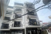 CƠ HỘI- BÁN LUÔN nhà phố Giáp Bát, Kim Đồng. Ô TÔ 7 CHỖ ĐỖ CỬA. SĐCC 30/33m 5T hơn 6 tỷ